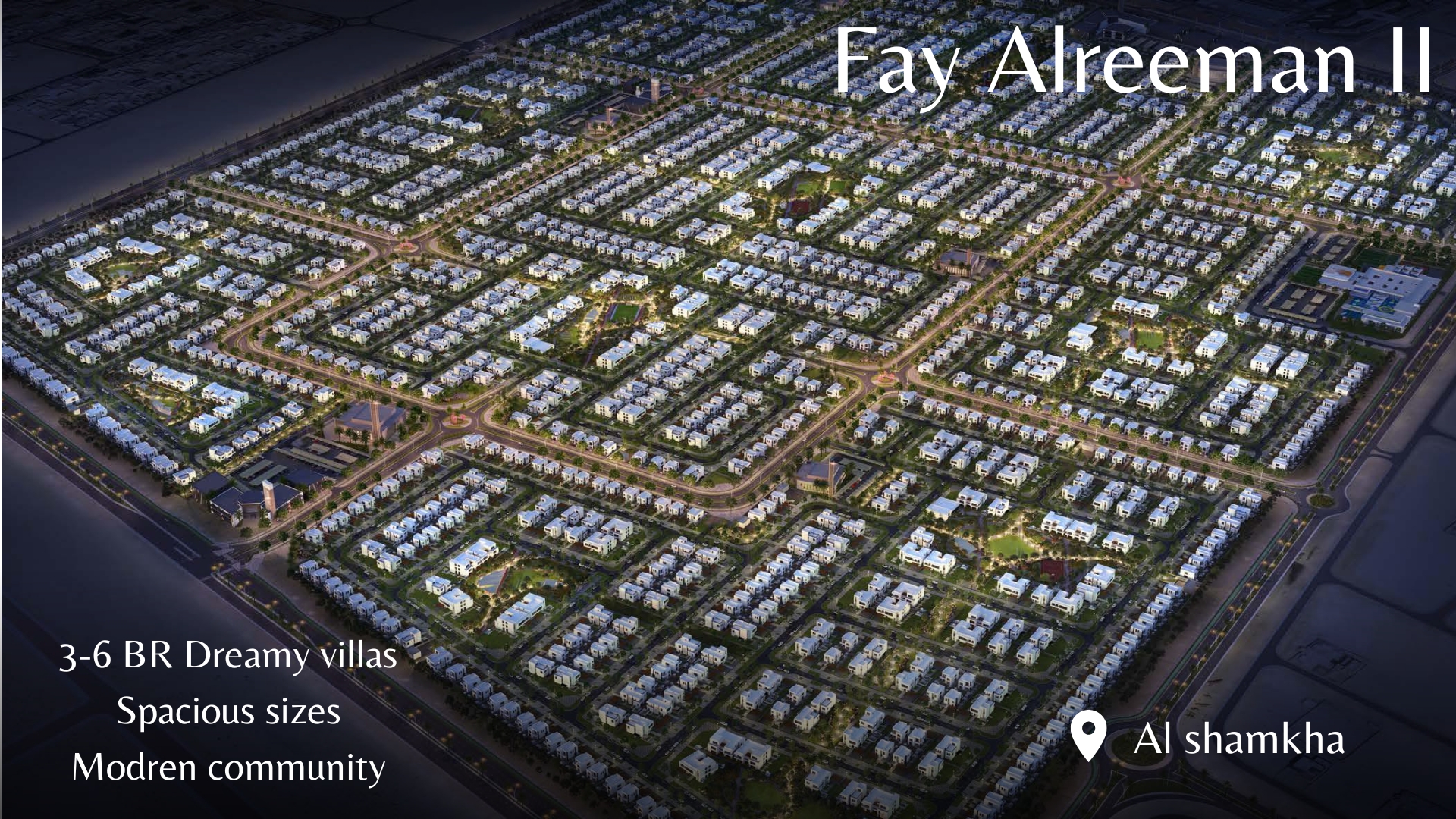 Fay Alreeman II