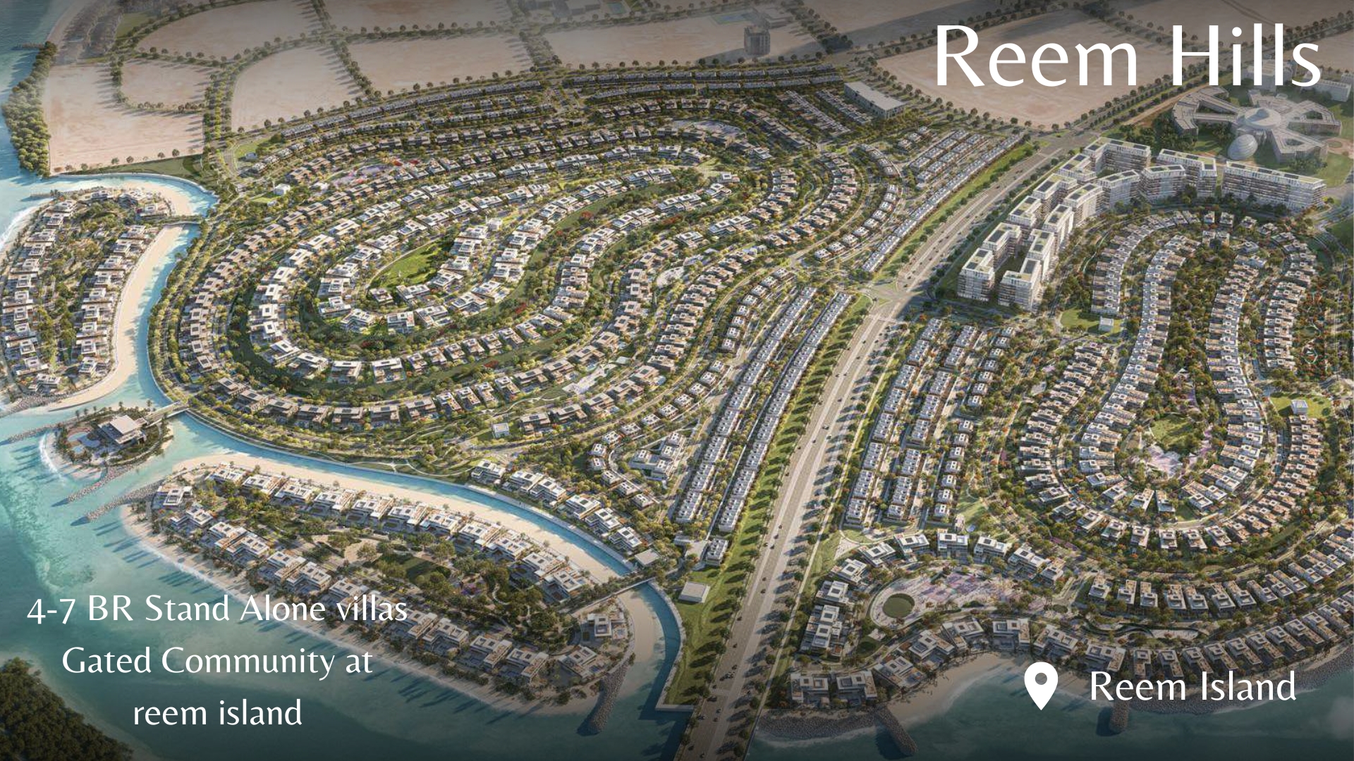 Reem Hills